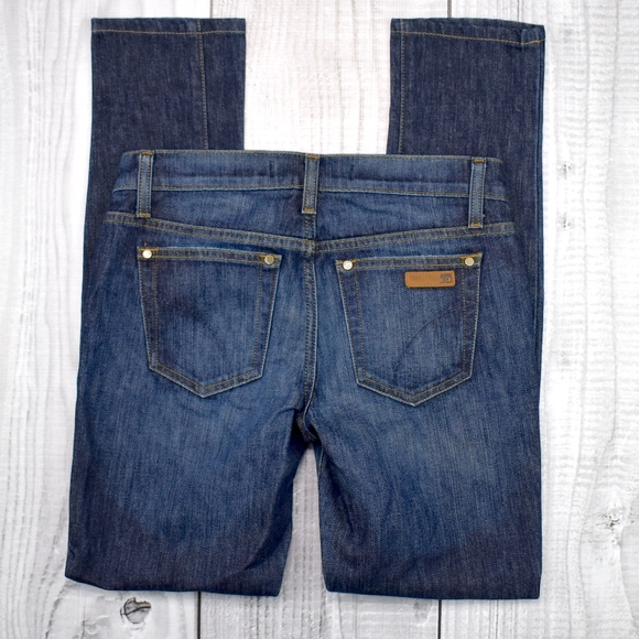 Joe's Cigarette Jeans - Picture 6 of 8